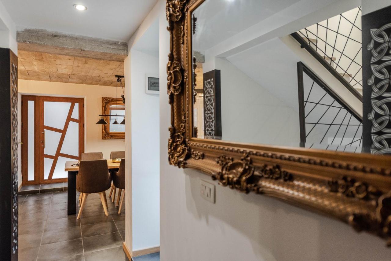 Villa Planita Dalmacija Novigrad  Exteriér fotografie