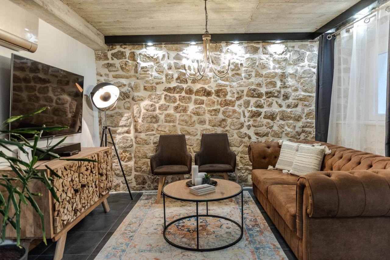 Villa Planita Dalmacija Novigrad  Exteriér fotografie