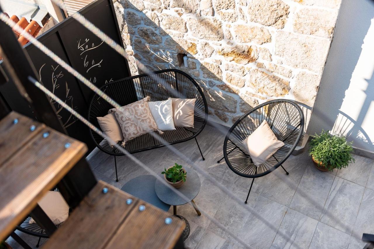 Villa Planita Dalmacija Novigrad  Exteriér fotografie