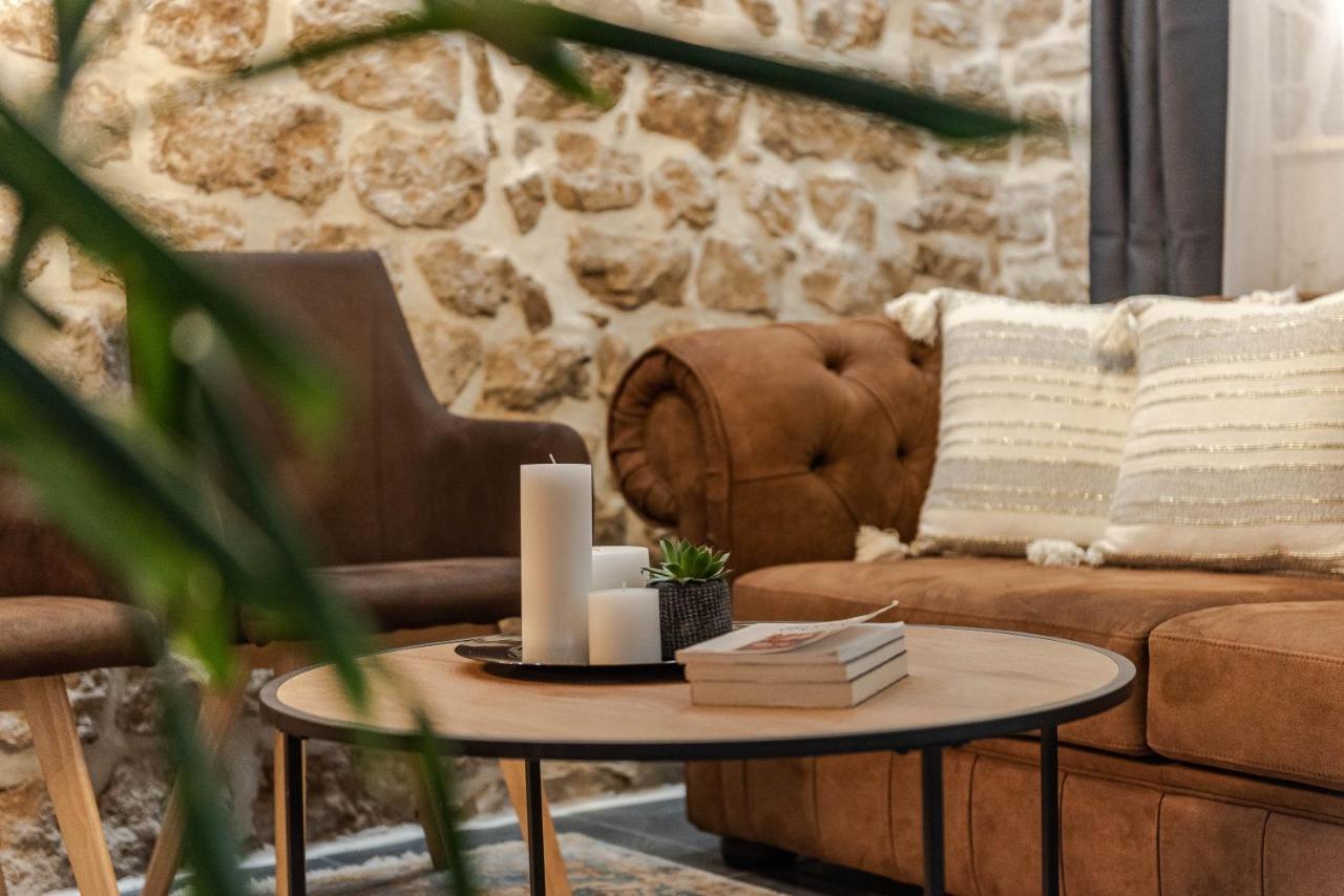 Villa Planita Dalmacija Novigrad  Exteriér fotografie