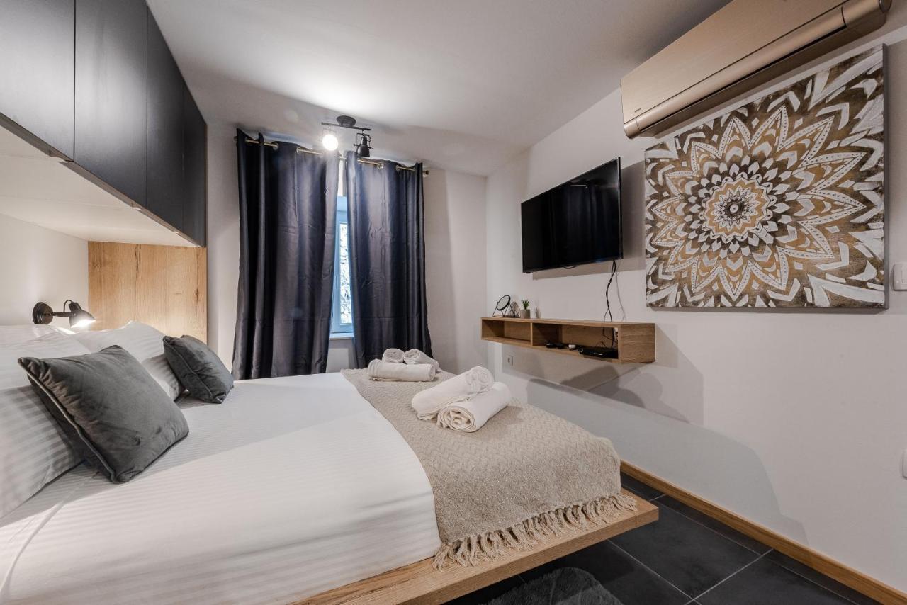 Villa Planita Dalmacija Novigrad  Exteriér fotografie