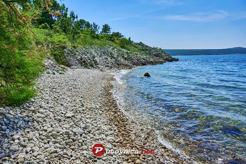 Villa Planita Dalmacija Novigrad  Exteriér fotografie