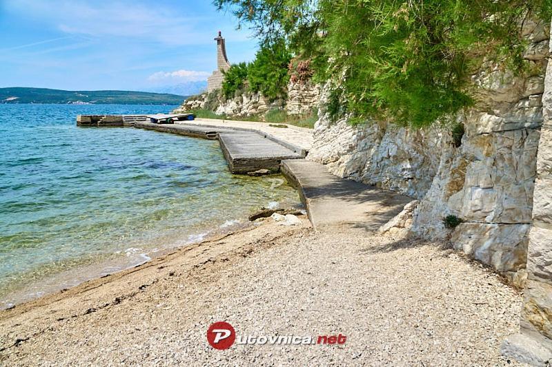 Villa Planita Dalmacija Novigrad  Exteriér fotografie